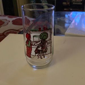 Coca Cola hobbie and Robbie ltd edition